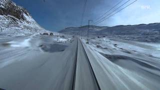 AmenRa - Silver needle, golden nail (HD)