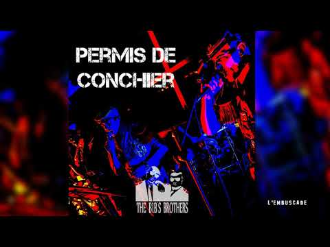 L'Embuscade - Permis de conchier