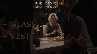 Danny is sus, and the next Good Time on the Clocktower is live! #botc #bloodontheclocktower #funny