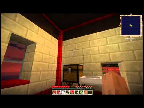 Minecraft Agrarian Skies ep 1 What's All This Now