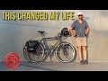 20 000 Miles Of Bicycle Touring Across The U S My Life On A Loaded Bicycle
