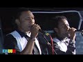 Koffi Olomide Today Jeune Pato Live Interview 2011