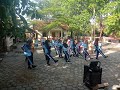 Tari Kreasi DJ SANTRI PEKOK