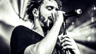 J  Cole   World is empty