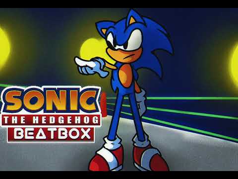 Sonic Beatbox Solo 3 - Glomiari40!