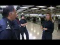 UK Crackdown On Human Traffickers
