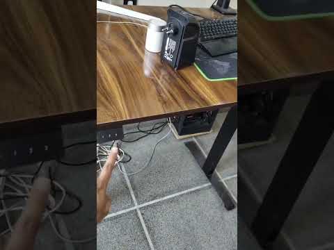 Hey everyone, so I have been using this height adjustable frame