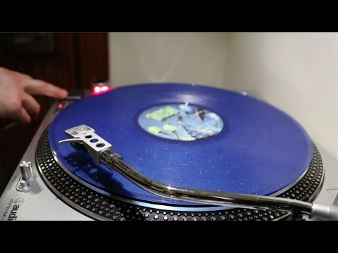 My favorite records so far (21JUN16)