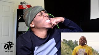 STOP PLAYIN WITH DURK!!...LIL DURK NO LABEL REACTION VIDEO!!