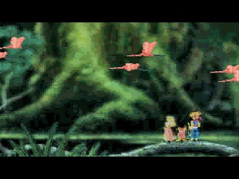 Secret of Mana (SNES) Playthrough - NintendoComplete - YouTube