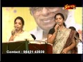 Thiruvudaiyan Song In Angingu Orchestra By Super Tv Thangachi Chinna Ponnu