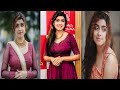 Manasa Radhakrishnan Indian Mallu Actress Hot Images Photo Shoot Compilation Malayalam Actress