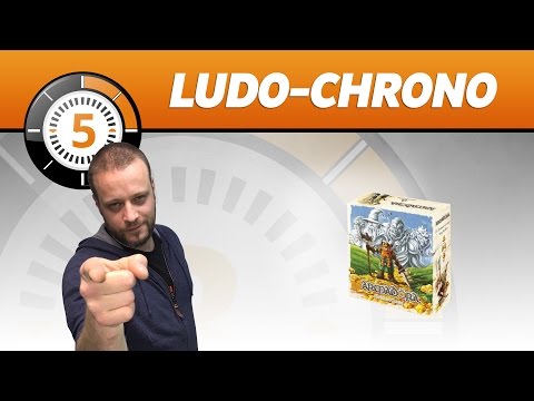 Vidéo Armadöra