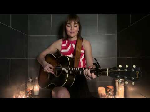 Jill Andrews - Boundless Love (By Candlelight)