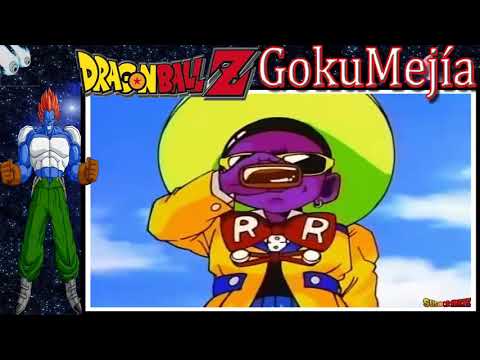 Dragon Ball Z La Pelea De Los Tres Saiyajin Completo Audio Latino ᴴᴰ www videograbber net