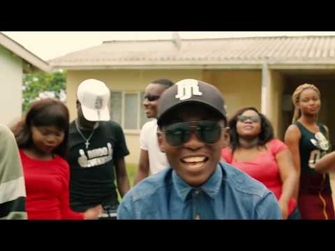 Team Fusion (GZU)  "Bho Zvekuti" [Official HD Video]