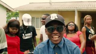 Team Fusion (GZU)  &quot;Bho Zvekuti&quot; [Official HD Video]