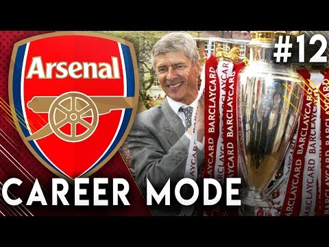 FIFA 19 Arsenal Career Mode EP12 - Premier League Champions?! End Of Season Awards!!