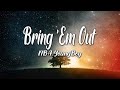 NBA Youngboy Bring Em Out Lyrics