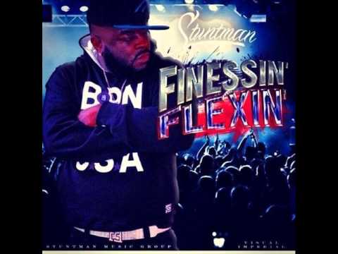 Finesse (Stuntman of D4L)- Feel Right Ft. Yung Ralph