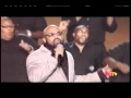 J. Moss performs "The Prayers" featuring Charles Butler & Trinity