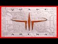 Gameplay video of Quake III Arena  PC
