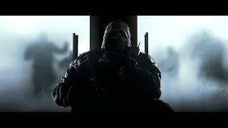 Tom Clancy's Rainbow Six® Siege MADMOVIE - Memento Mori(레인보우 식스 시즈 매드무비 - Memento Mori)