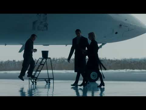 Sasha Roiz Partner