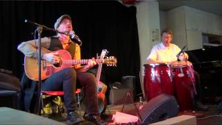 Tim Lothar & Klavs Nordsø - Easy Baby (Live @ Gyngen)