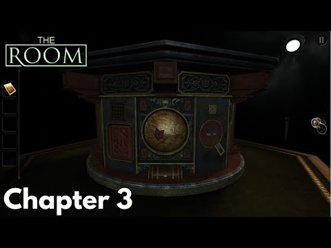 The Room - CHAPTER 3