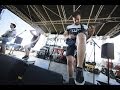 Lost in Despair - Nova Rock Festival 2015 