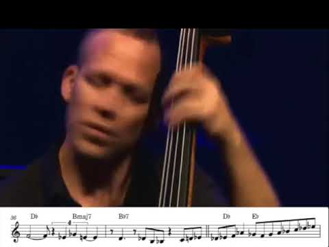 Dreaming(Avishai Cohen) - Nitai Hershkovits | Piano Solo Transcription