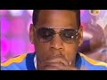 JAY Z Izzo Girls Girls Girls Live At The 2001 MTV Europe Music Awards