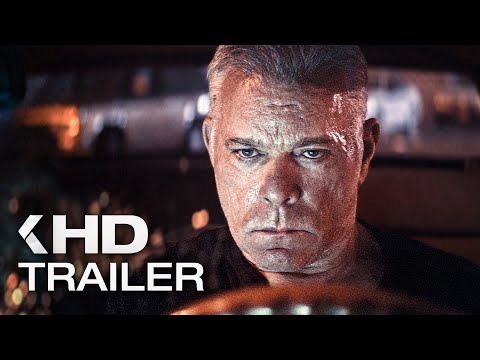 1992 Trailer German Deutsch (2024) Ray Liotta, Tyrese Gibson