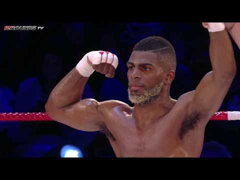 Abraham Nova Hightlights 12-0-0