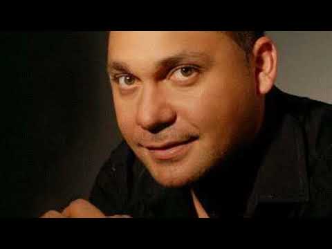 Y COMO VAMOS A QUEDAR - JEAN CARLOS CENTENOS