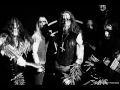 FUNERAL PROCESSION -GORGOROTH 