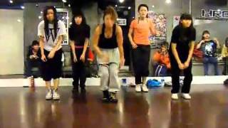 First One Hit - Amil And Sole [Feat.Random Girl Dancing Clips]