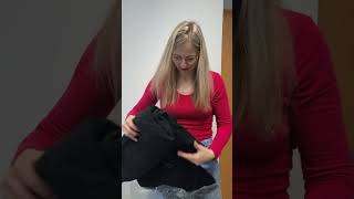 Balík 288/26, 10 kg, levné kabáty pro dospělé, 1. jakost (okrajově 2.)