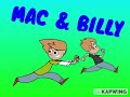 Mac Billy Music Video