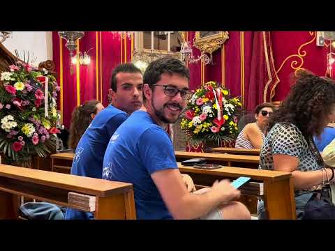 Malta 2024 🇲🇹 ~ Corpo Bandistico Federico II Città di Augusta