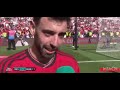 They Are Big Players Age Don’t Matter | Manchester United 2-1 Manchester City |Fernandes Interview