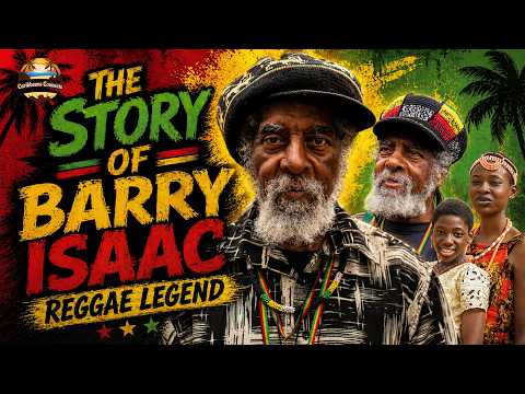Barry Isaac Story 