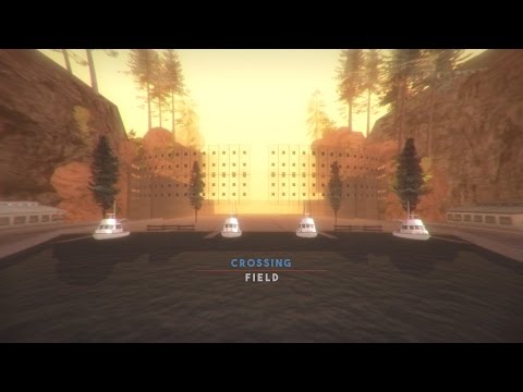 Exodo Vol.6 - Crossing Field