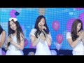 [HD] Performance 110421 A Pink - Wishlist + I don ...