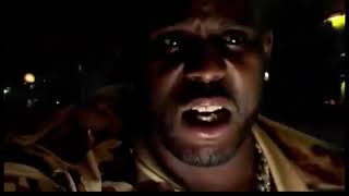 DMX, Drag On &amp; Luniz - Ryde or Die (Official Video)