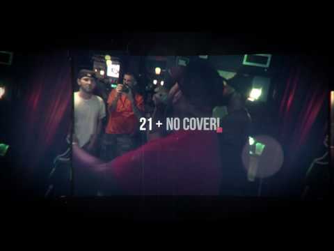 No Muzzle Monthly : Mic Ross Bday Show (JULY 20 - 2017)