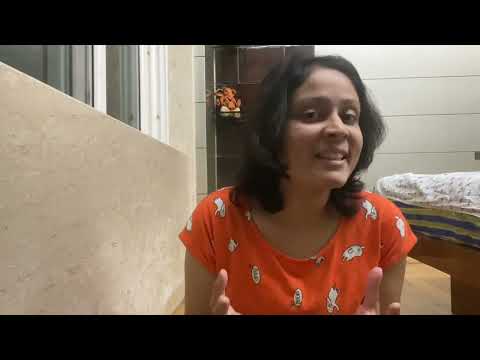 Divyanshi Monologue (...