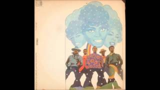 Diana Ross &amp; The Supremes &amp; The Temptations - &quot;The Weight&quot;