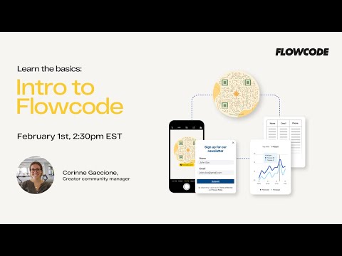 Flowcode Pricing, Alternatives – COHMN